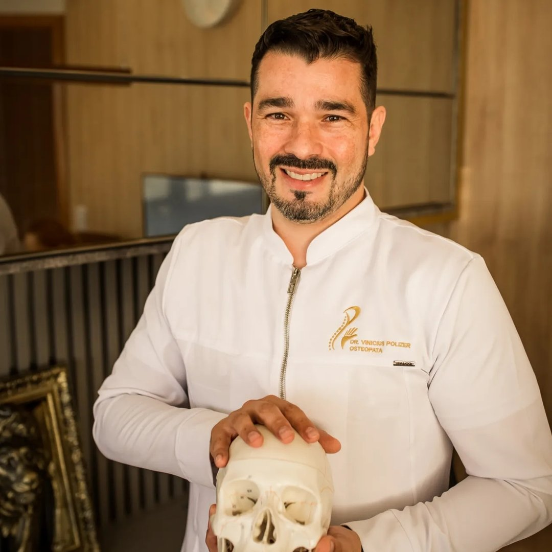 Dr. Vinicius Polizer