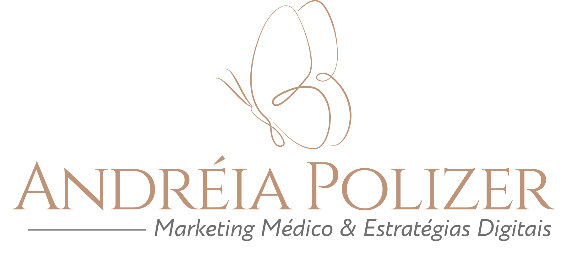 Andréia Polizer Marketing Médico & Estratégias Digitais